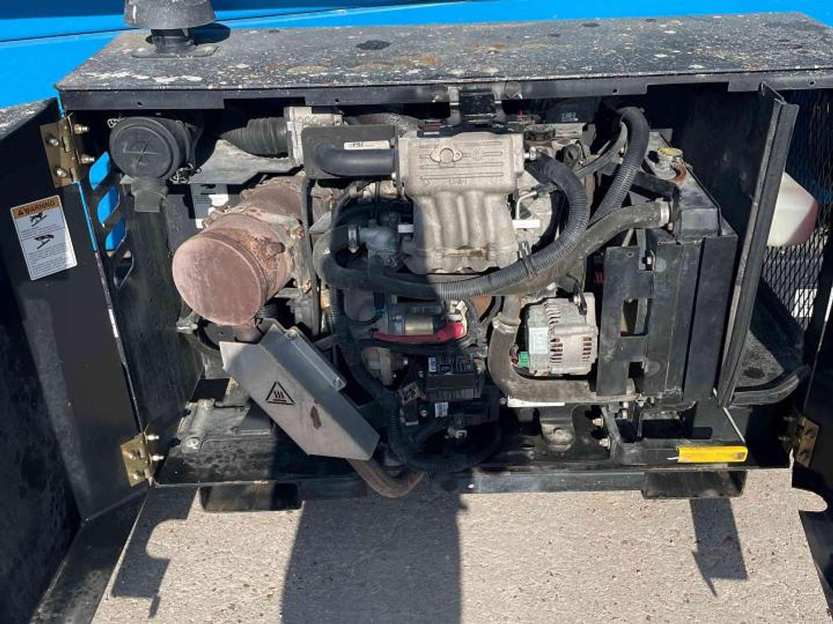 Used 2016 Genie GS3369RT