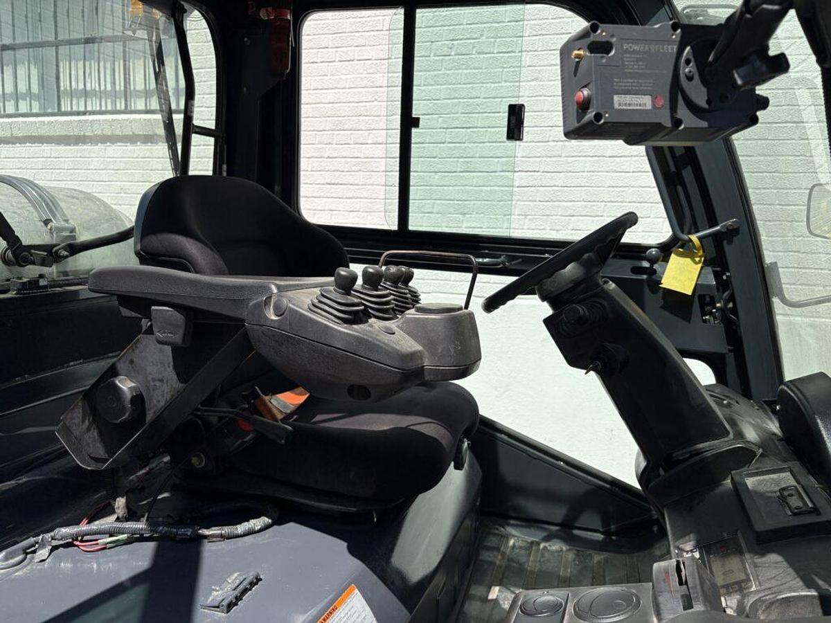 Used 2020 Toyota 8FG70U