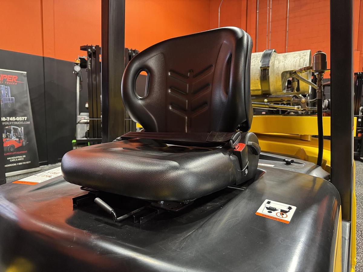 Used 2026 VIPER FY45