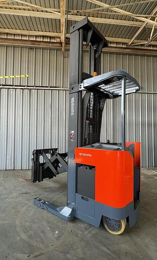 Used 2006 Toyota 7BRU18