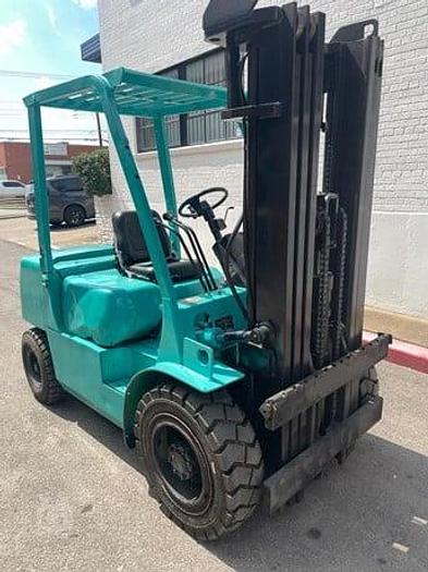 Used 1995 Mitsubishi FD30