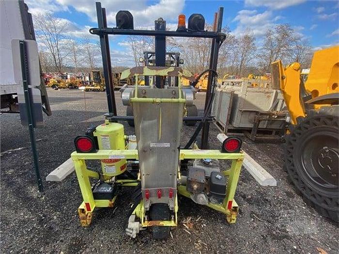 Used 2014 Donkey B13-3K