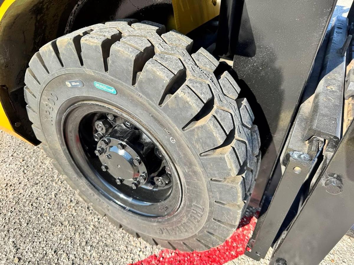 Refurbished 2020 CAT / Mitsubishi FG25N