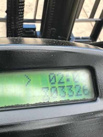 Refurbished 2017 Hyster H70FT