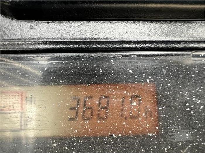 Used 2010 Toyota 8FDU25