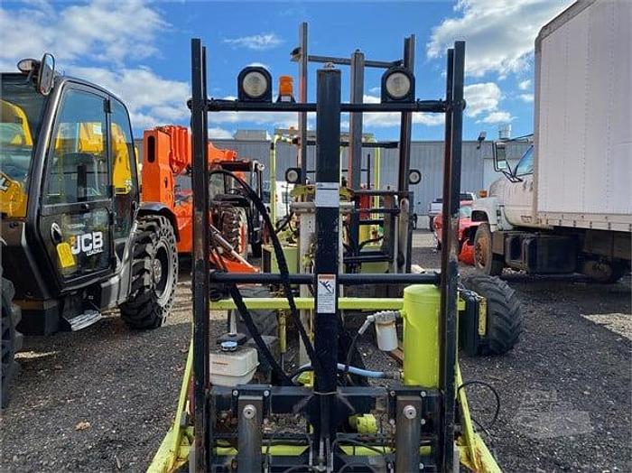 Used 2014 Donkey B13-3K