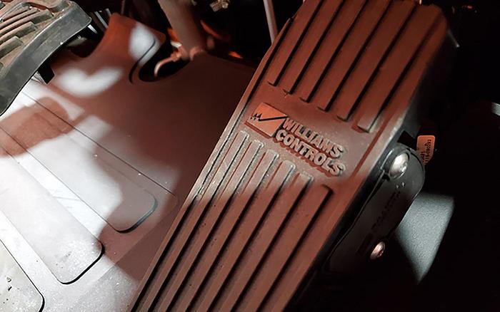 2023 Viper FD30 Diesel Forklift