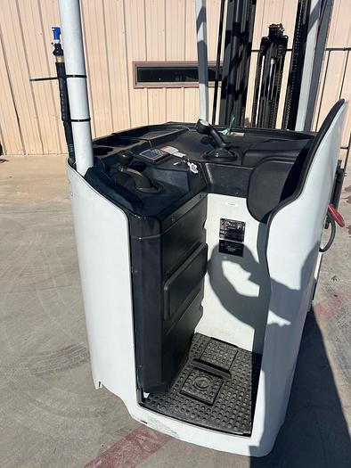 Used 2020 Unicarrier SCX40N