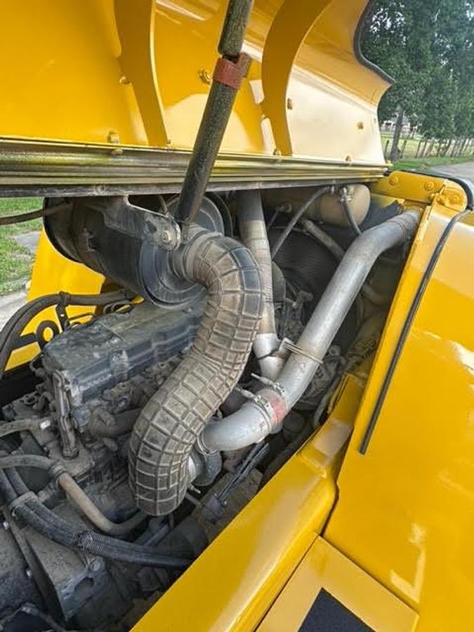 Refurbished Reconditioned: 2011 Yale GDP360