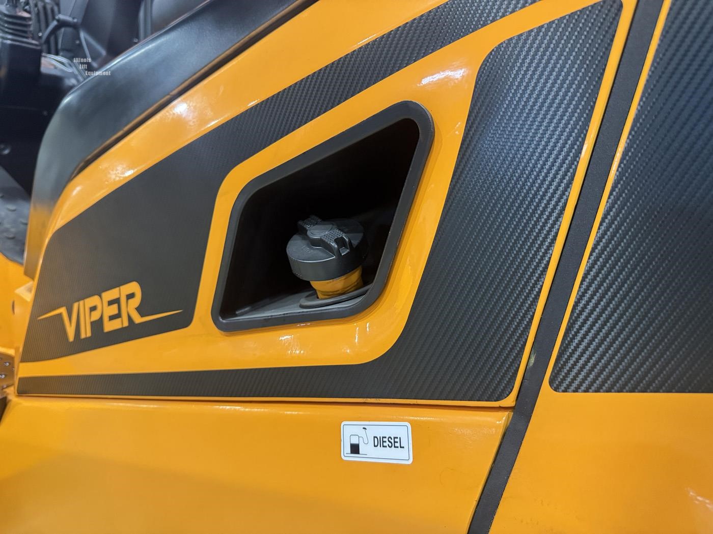 2027 VIPER FD35F
