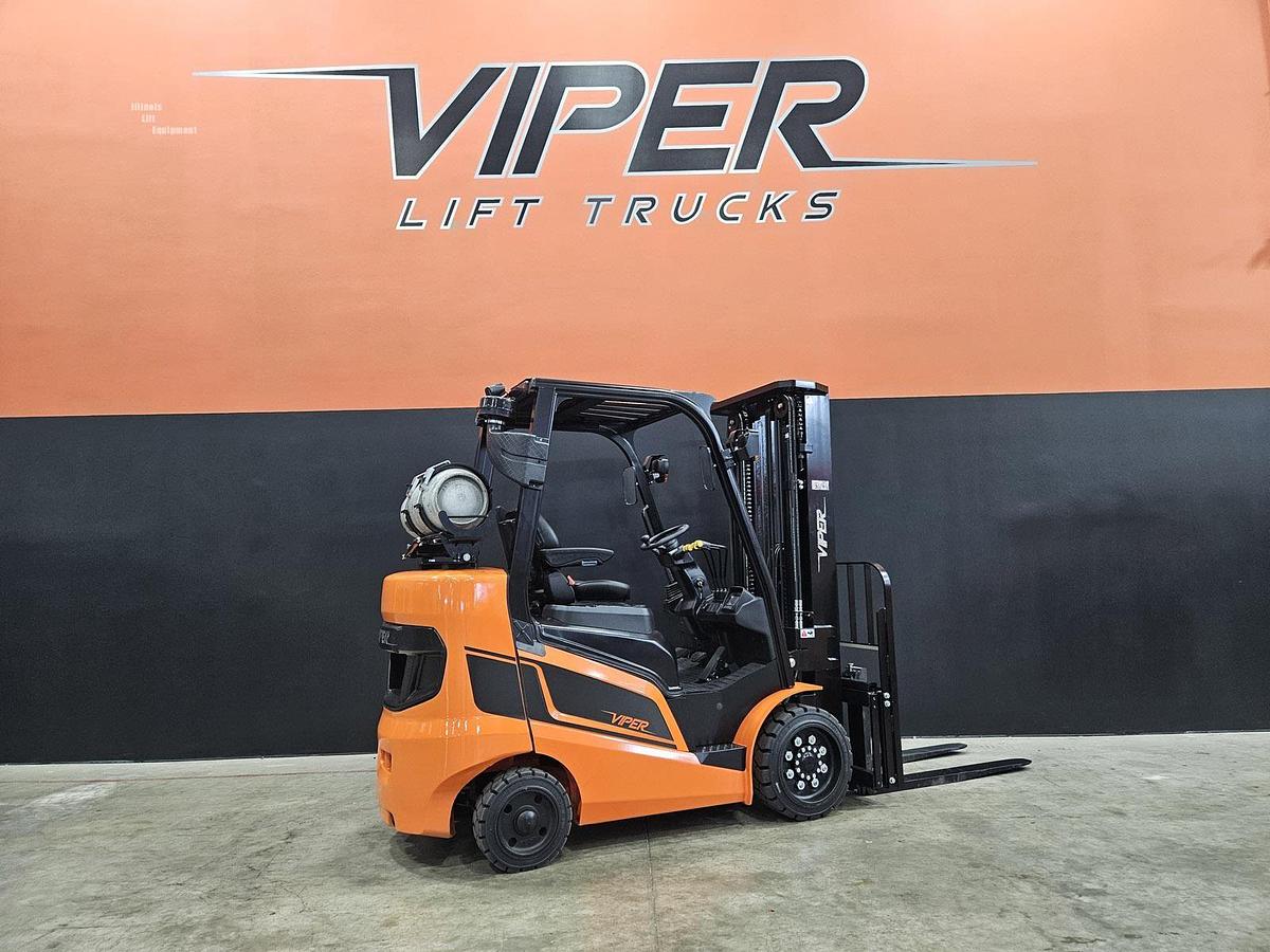 2027 VIPER FY30C