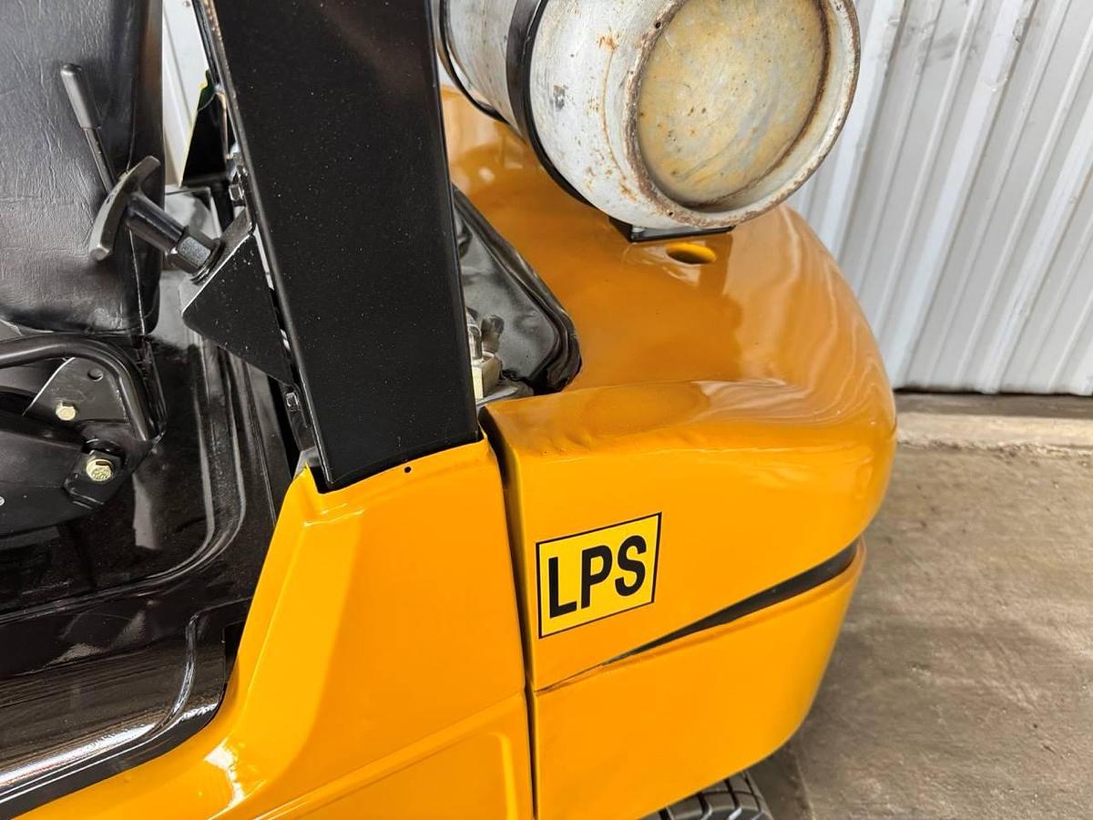 Refurbished 2020 CAT / Mitsubishi FG25N