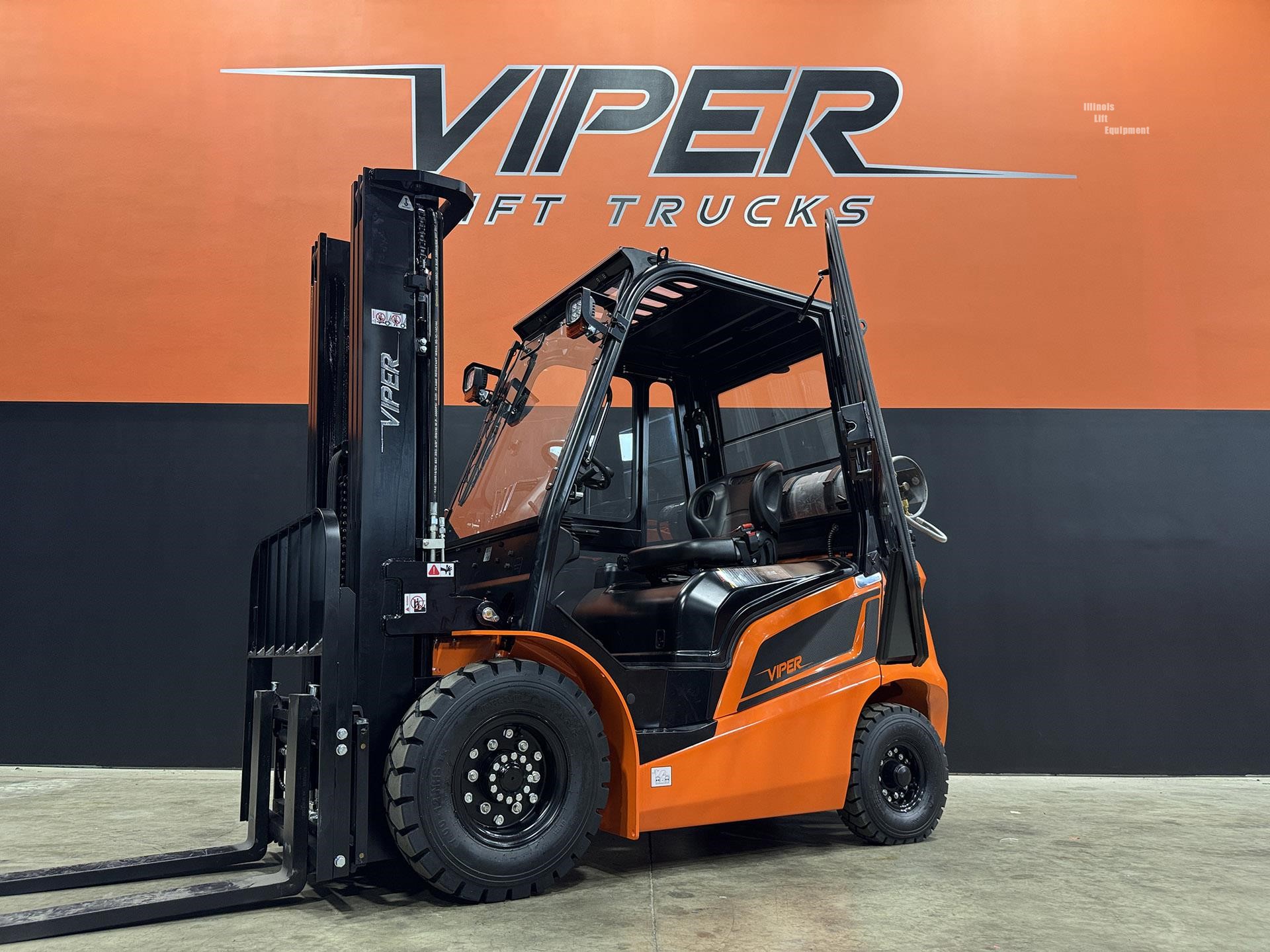 2027 VIPER FY25F