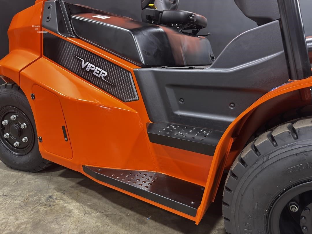2027 VIPER FD70F