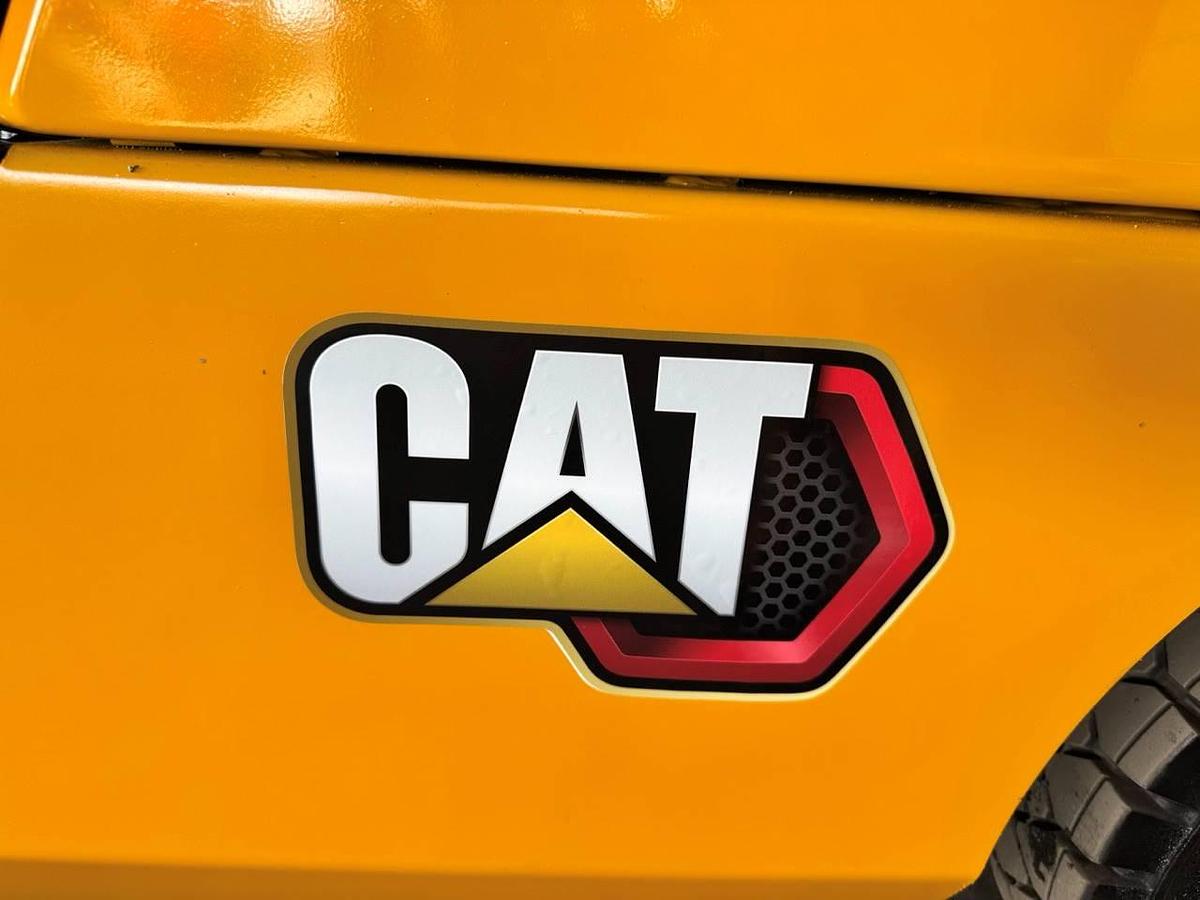 Refurbished 2020 CAT / Mitsubishi FG25N