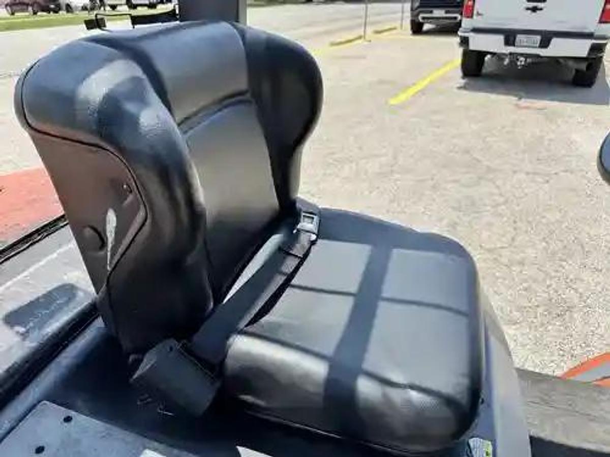 Used 2006 Toyota 7FGU25