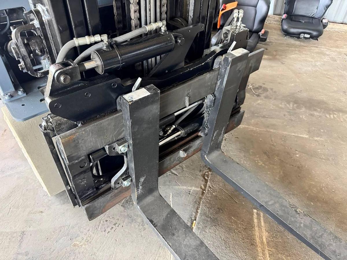 Refurbished 2020 Toyota 8FBCU32