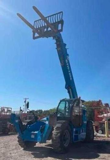 Used 2019 Genie GTH1256