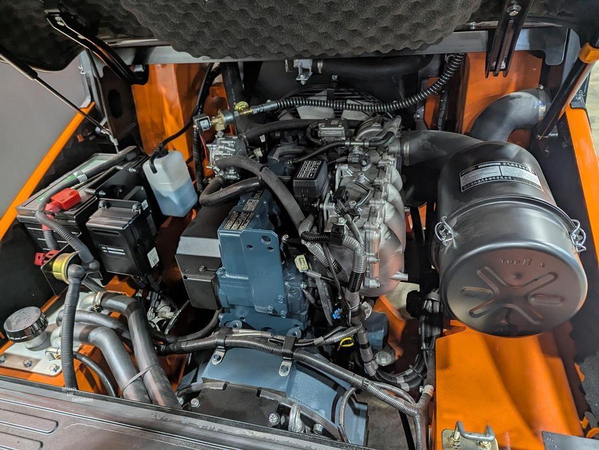 2027 VIPER FY70