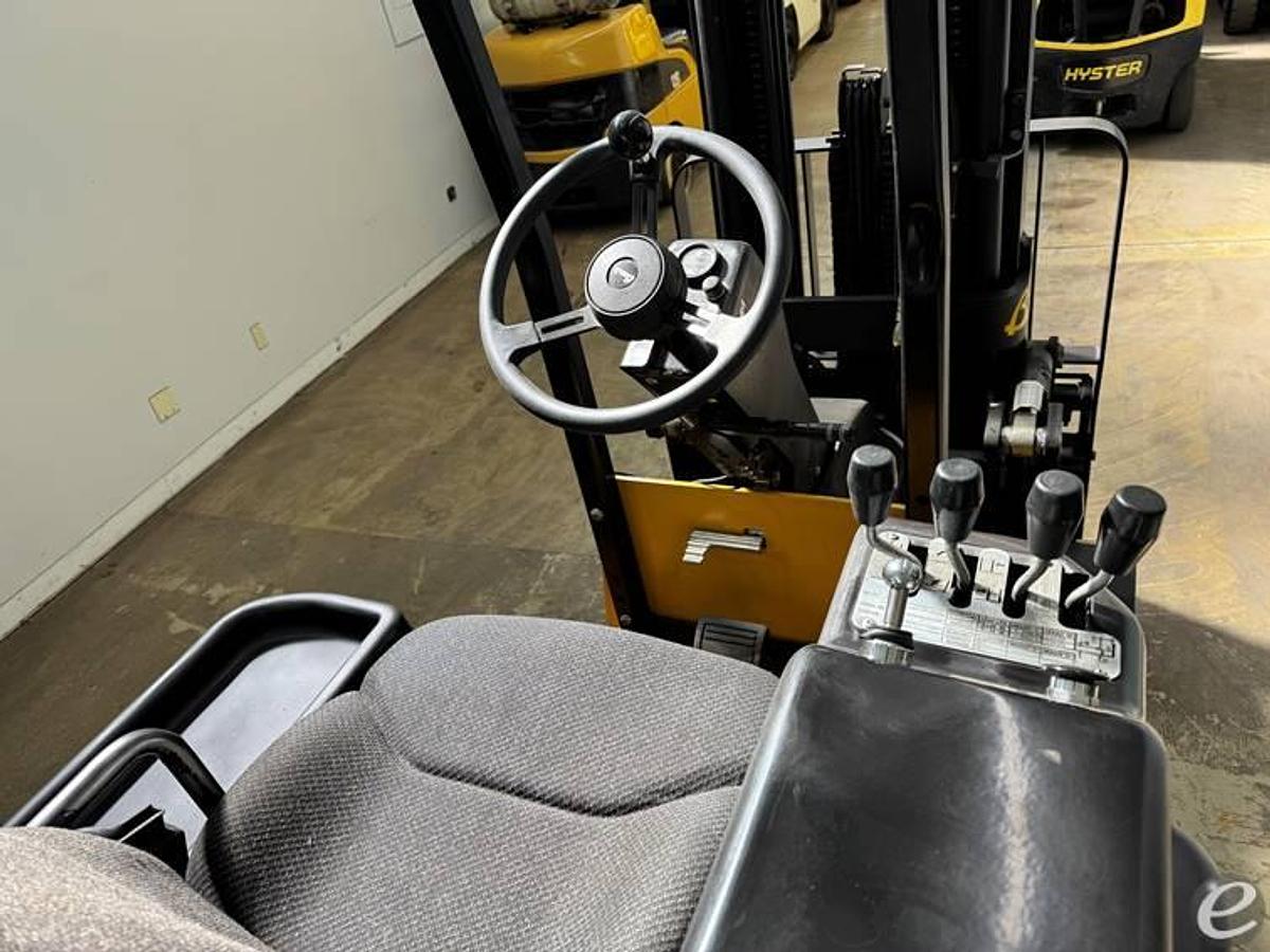 Used 2000 Bendi B40/48AE180D