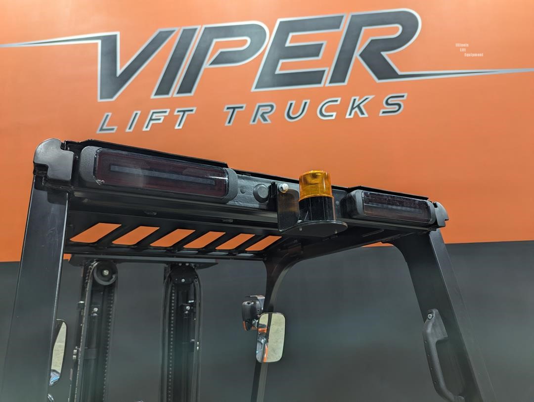 2027 VIPER FY18F