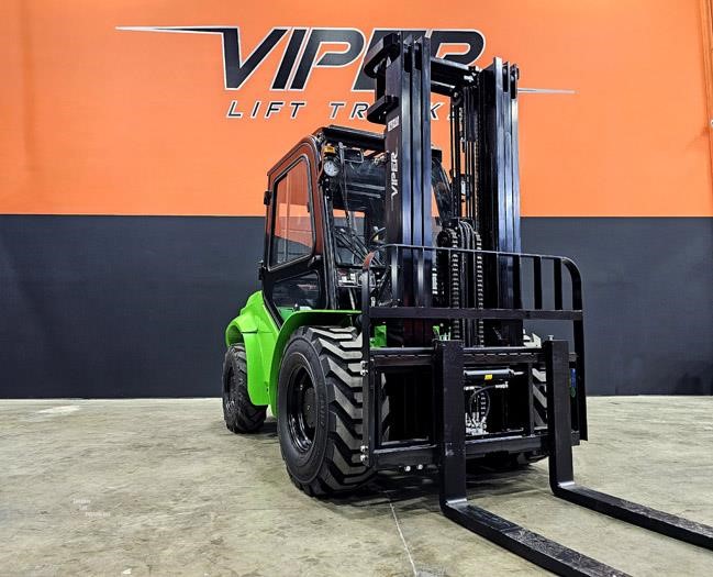 2027 VIPER RTD30F-4