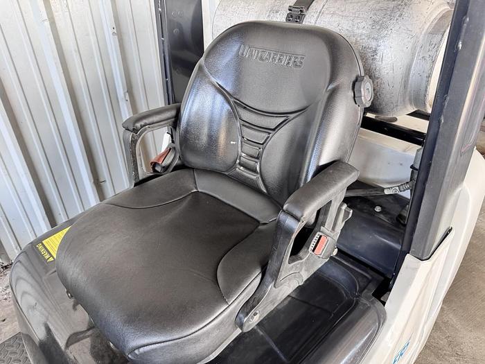 Refurbished 2015 Unicarriers MCP1F2A25LV