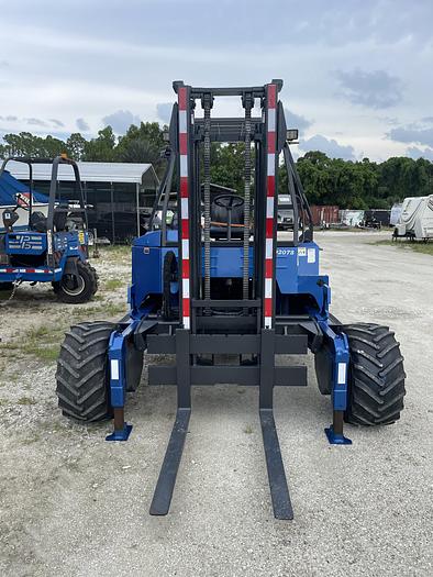 Used 2013 Princeton PB50