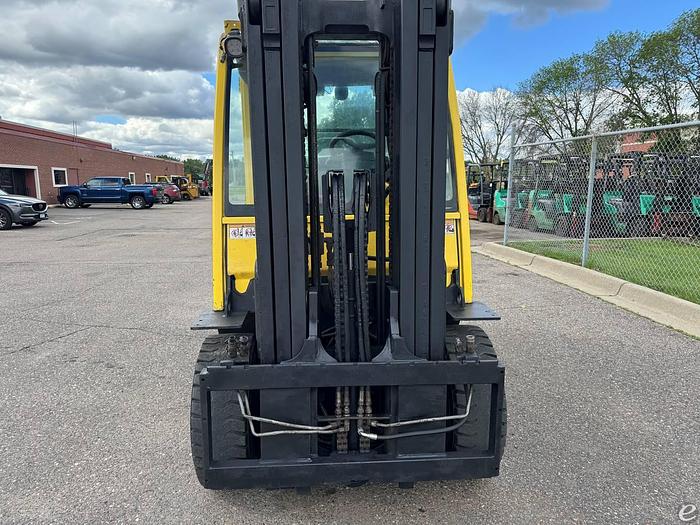 Used 2012 Hyster H80FT