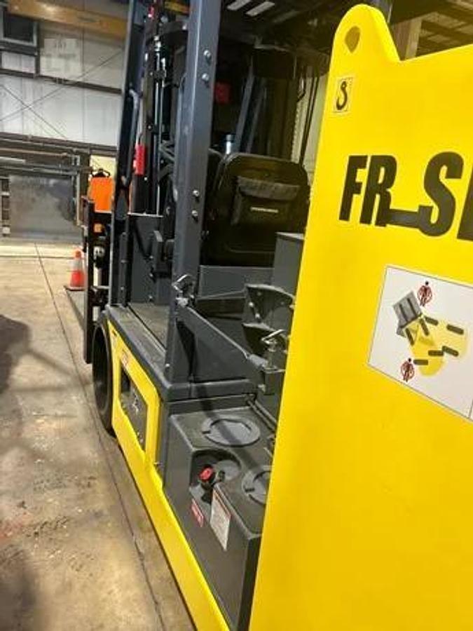 Used 2025 Hoist FR 40-60