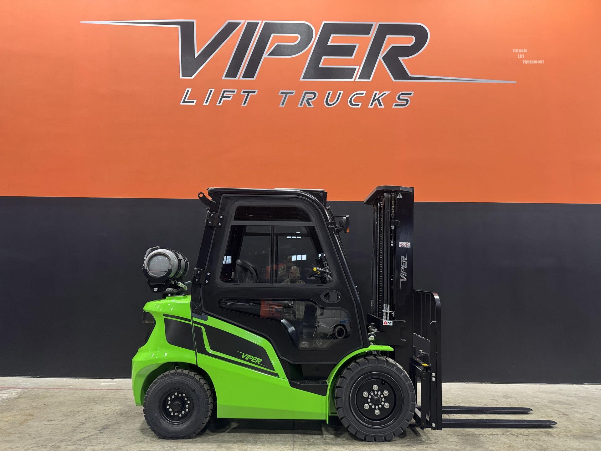 2027 VIPER FY30F