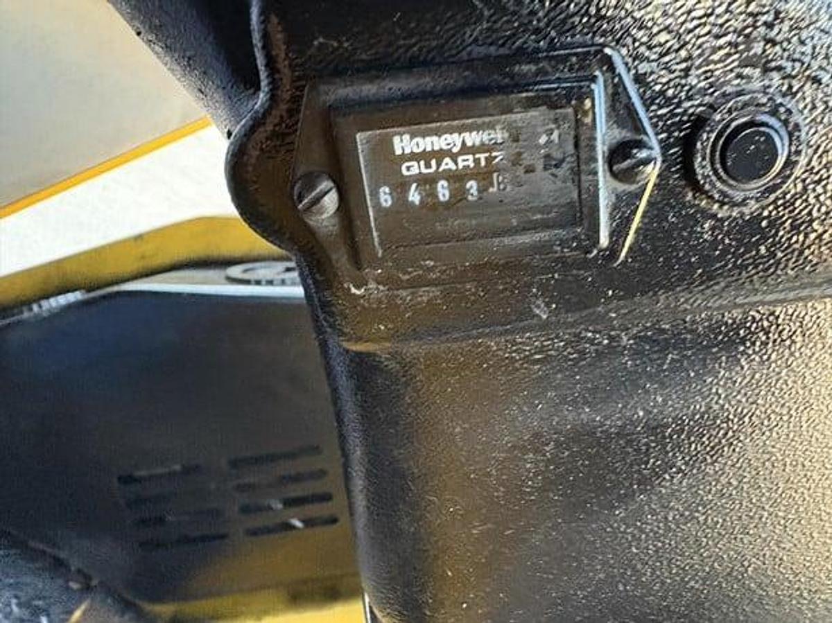 Used 2018 LOAD LIFTER 2412-8D