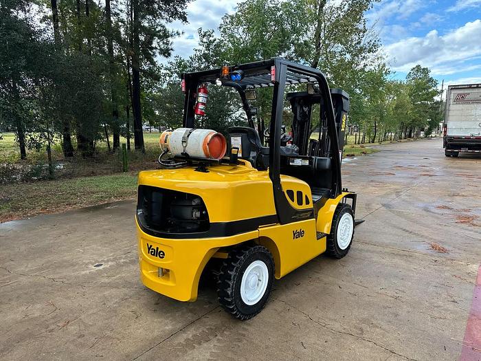 Refurbished 2019 Yale GLP080VX