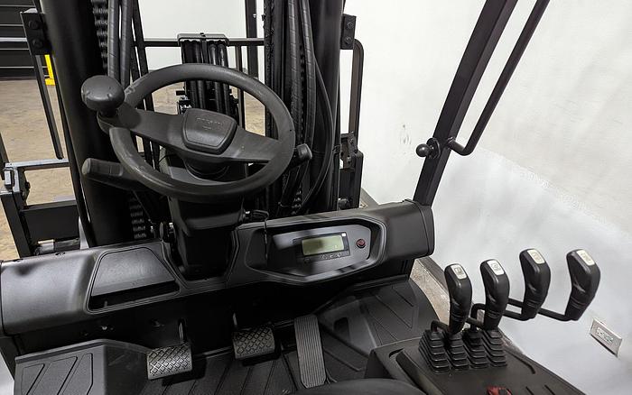 Refurbished 2020 Doosan GC55C