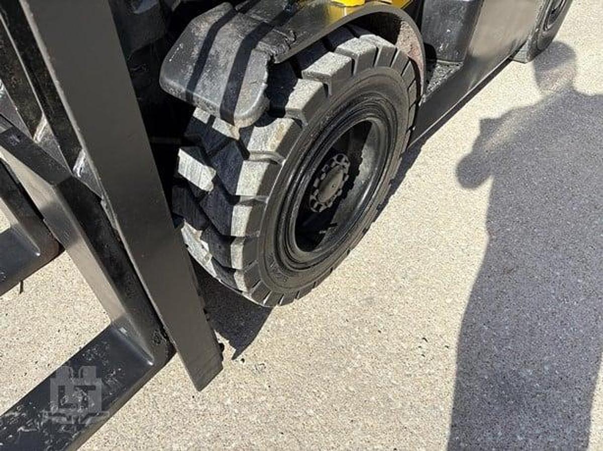 Used 2020 Hyster H60FT