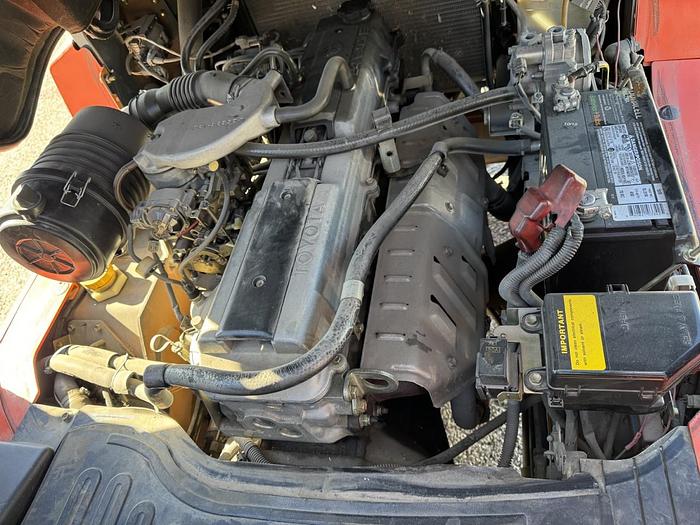 Used 2003 Toyota 7FG35