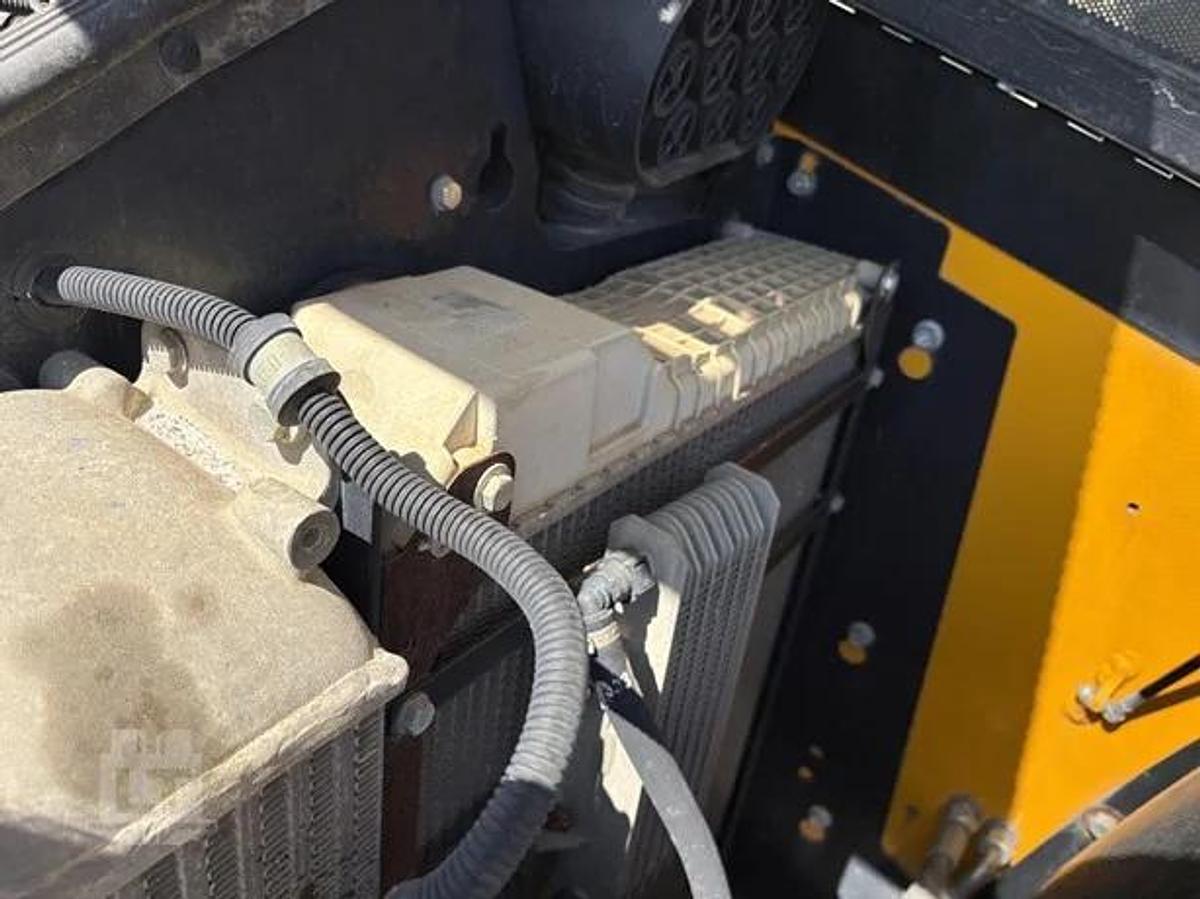 Used 2017 JCB 510-56