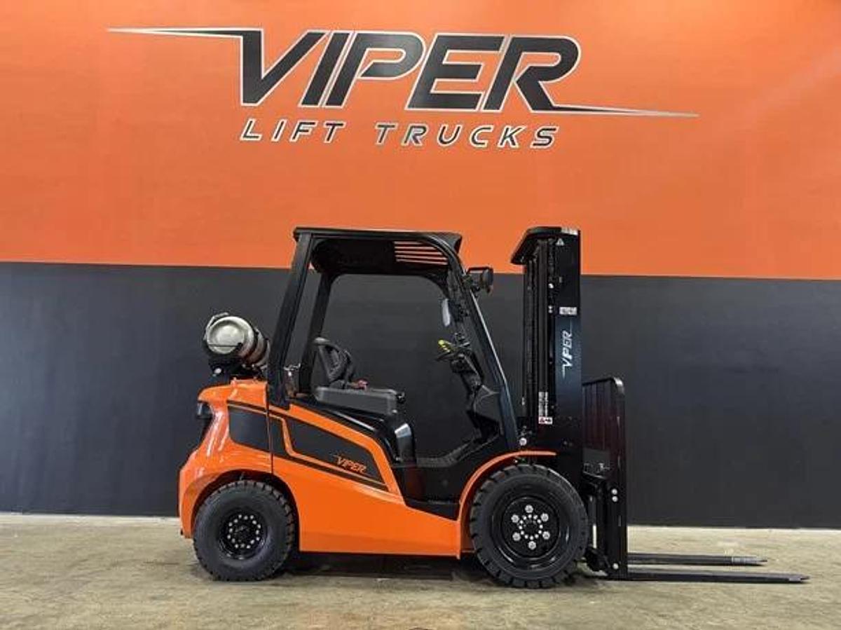 2026 Viper FY30F