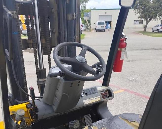 Used 2008 Hyundai 20D-7