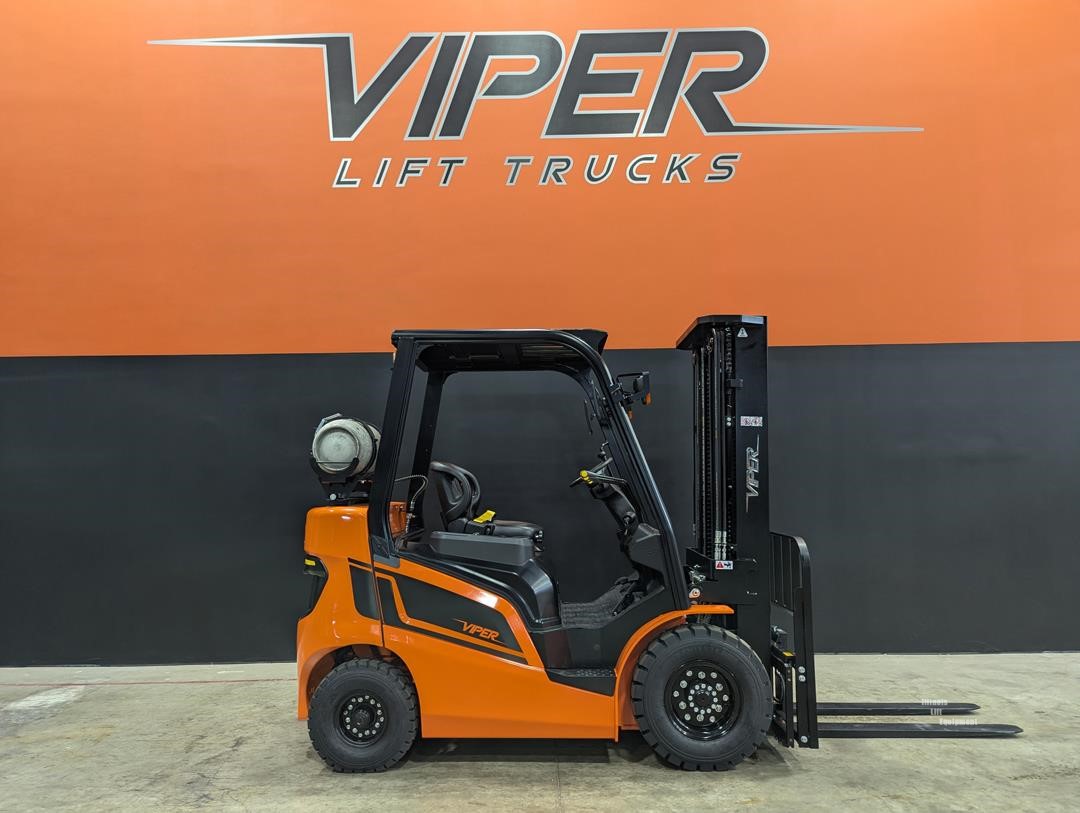 2027 VIPER FY25BCS