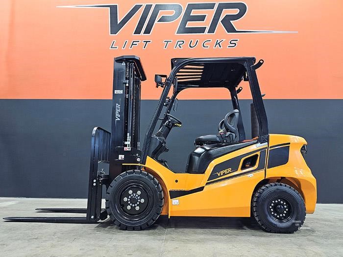 2027 VIPER FD35F