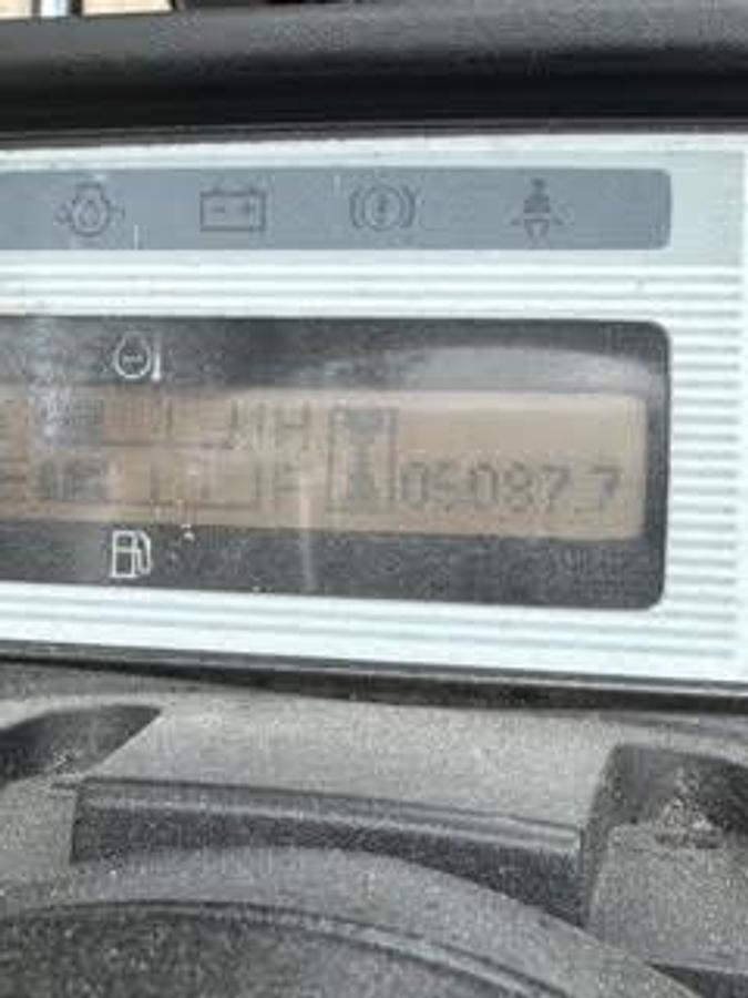 Refurbished 2014 uNICARRIERS FHD25