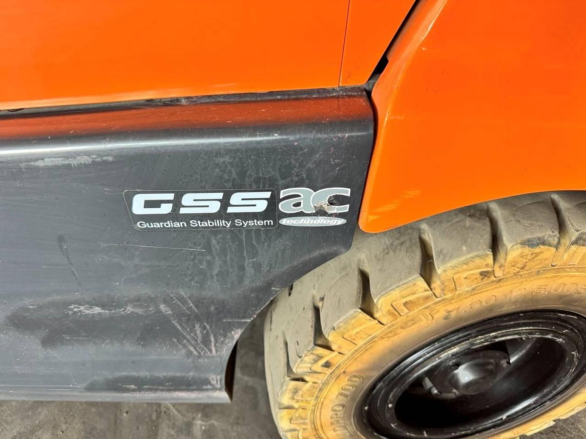 Used 2023 DOOSAN B40X-7