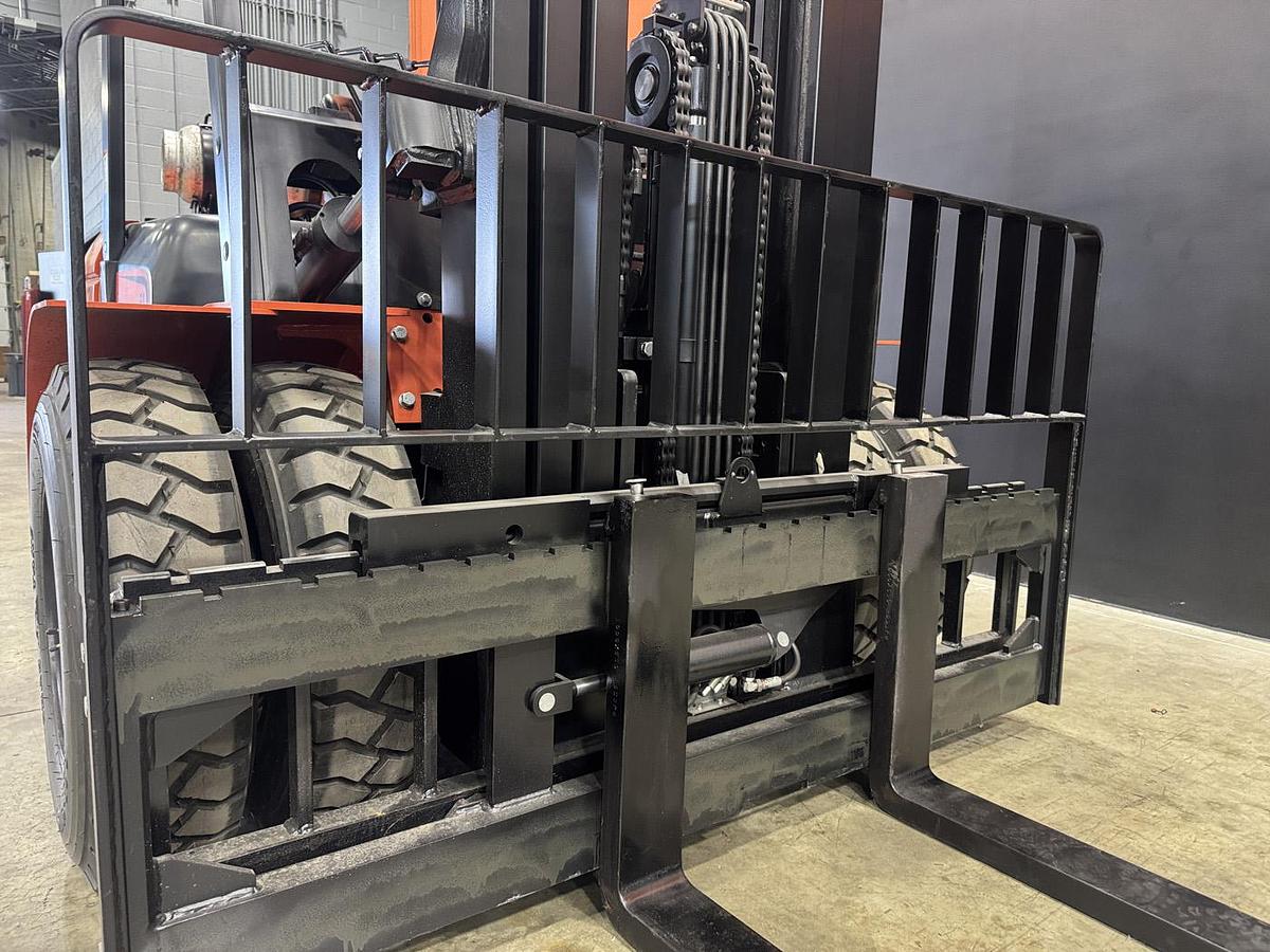 Used 2026 VIPER FY50S