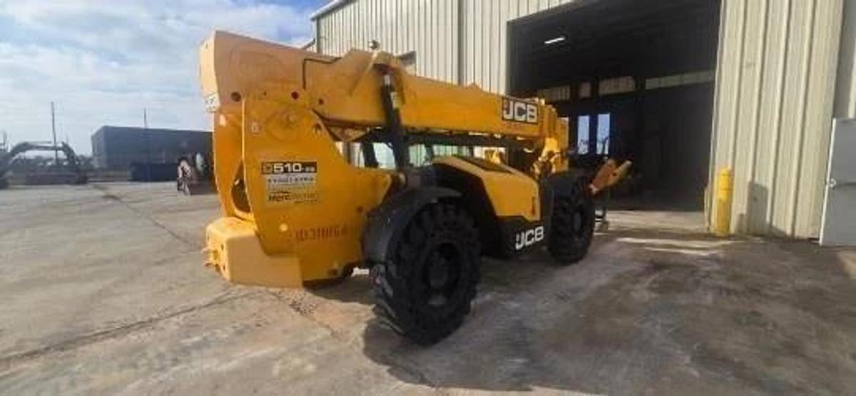 Used 2020 JCB 510-56