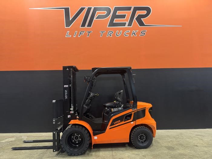 2027 VIPER FD30F