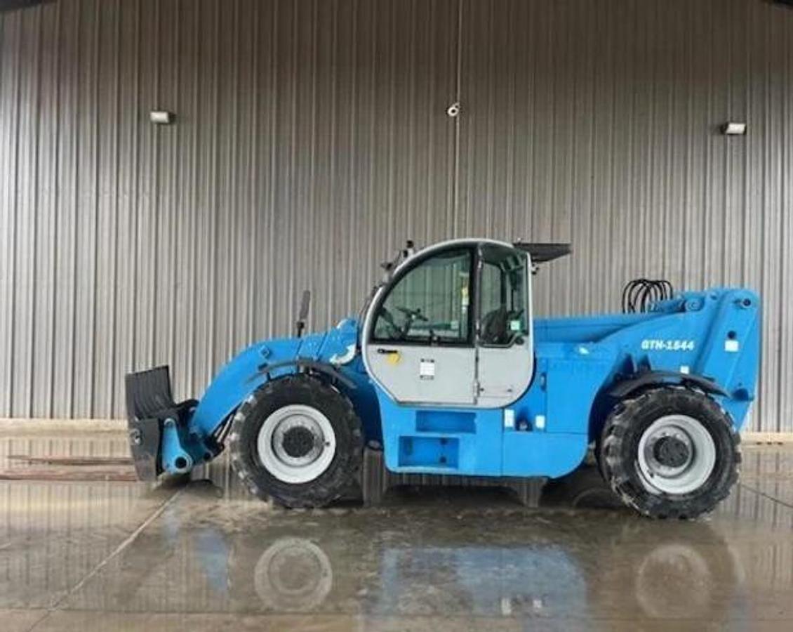 Used 2013 Genie GTH1544