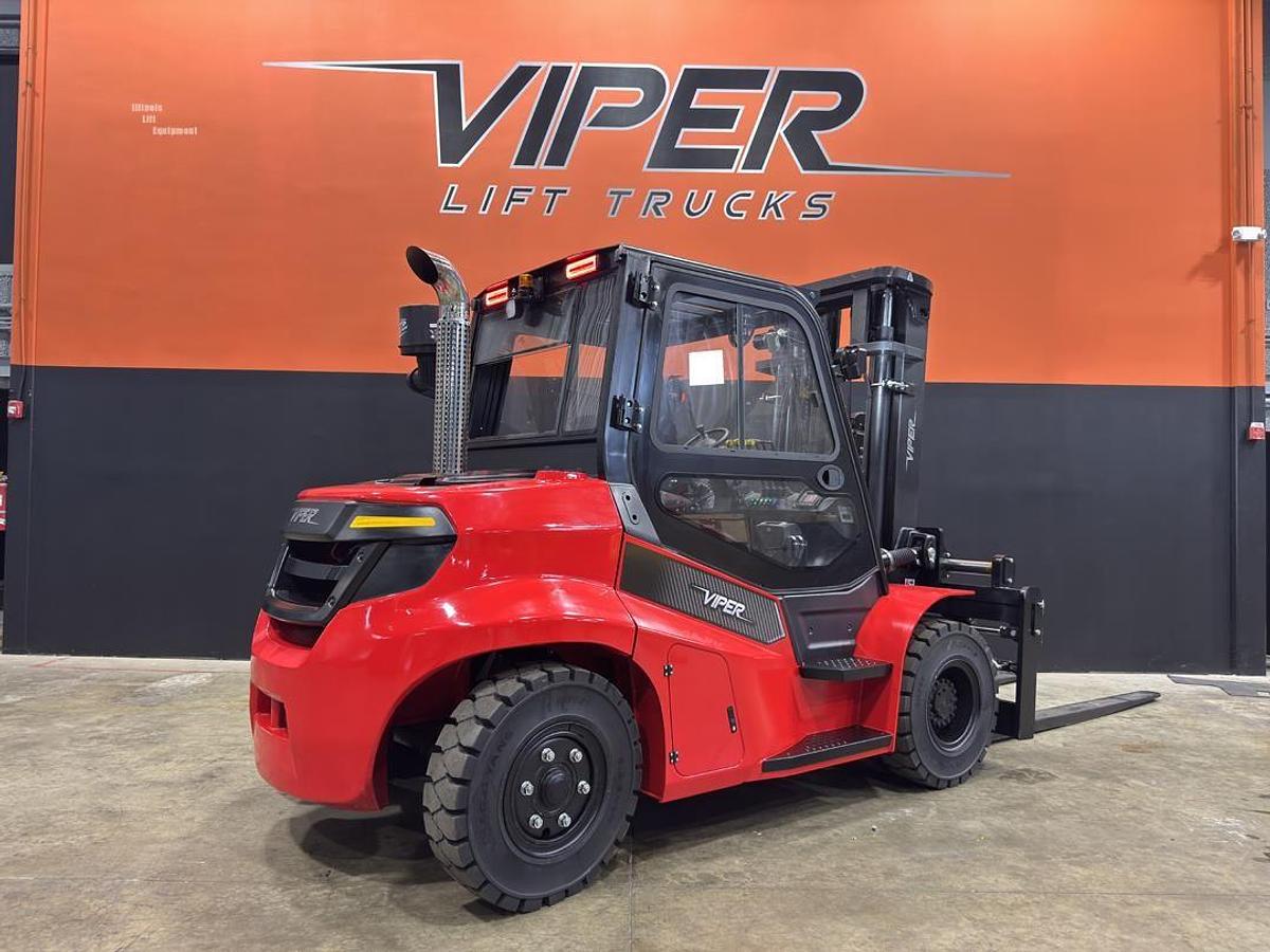 2026 Viper FD70F