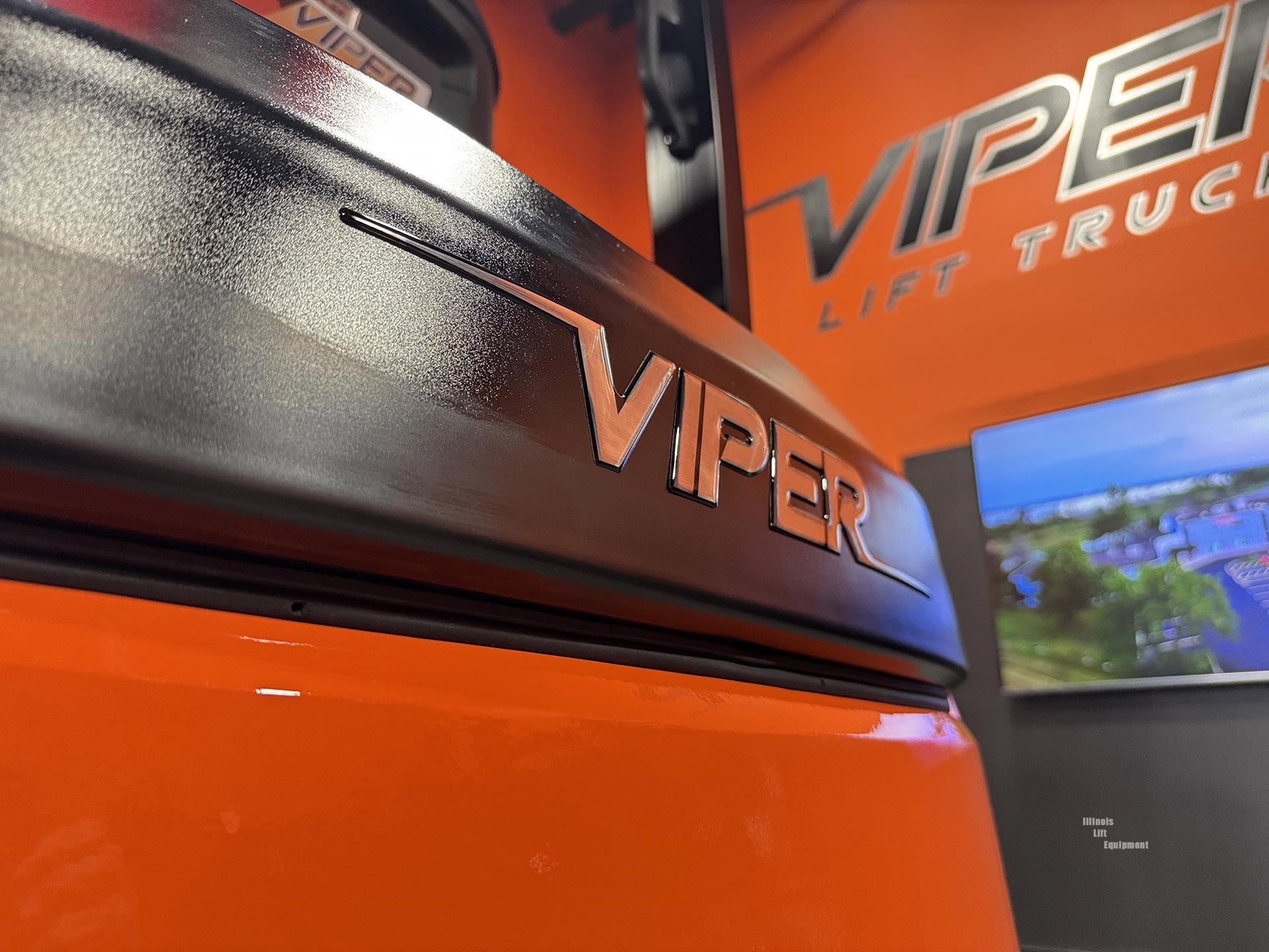 2027 VIPER FB16S