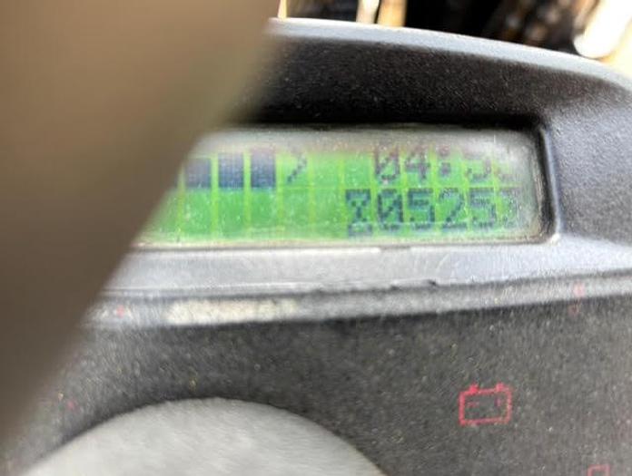 Refurbished 2012 Yale GDC155VX